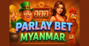 Parlay Bet Myanmar
