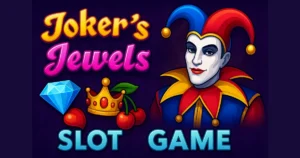 Joker’s Jewels
