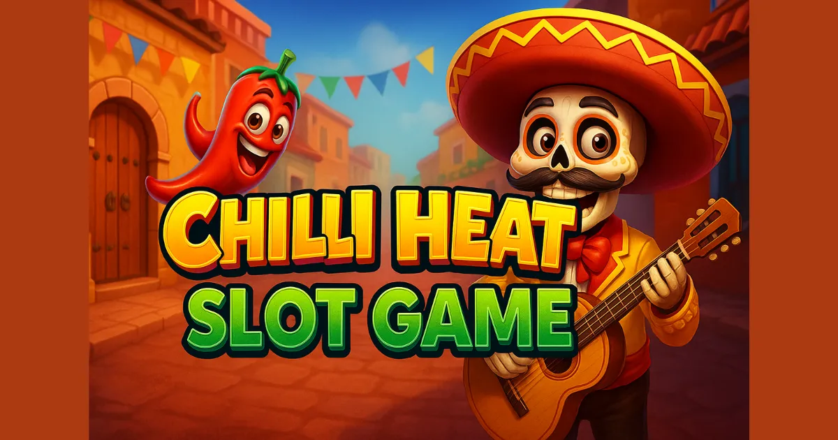 Chilli Heat